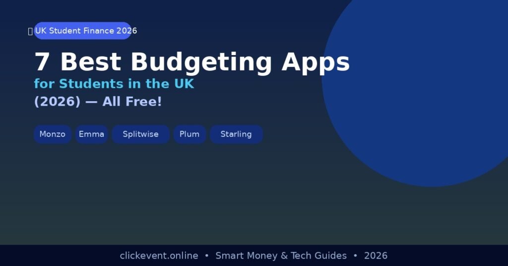 Best Budgeting Apps for Students